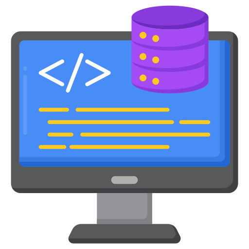 Backend Development